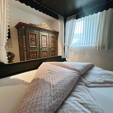 Bauernhofurlaub Sinnhubgut * Altenmarkt im Pongau