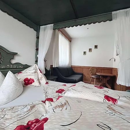 Alloggio per agriturismo Bauernhofurlaub Sinnhubgut Altenmarkt im Pongau