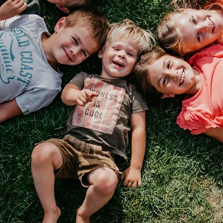 Bauernhofurlaub Sinnhubgut Altenmarkt im Pongau
