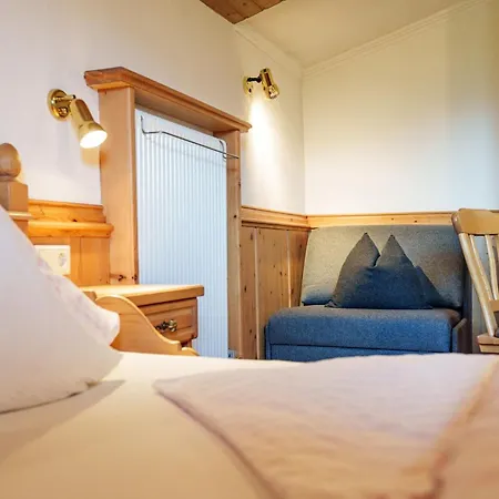 Feriegård Bauernhofurlaub Sinnhubgut