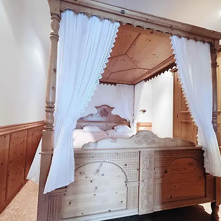 Feriegård Bauernhofurlaub Sinnhubgut *