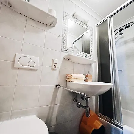 Bauernhofurlaub Sinnhubgut Feriegård