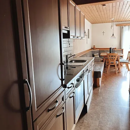 Κατάλυμα σε φάρμα Bauernhofurlaub Sinnhubgut *