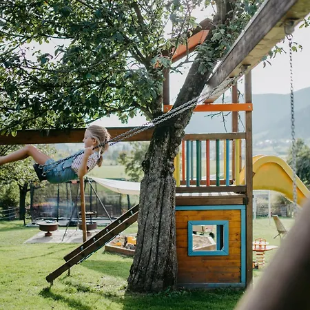 Bauernhofurlaub Sinnhubgut Altenmarkt im Pongau