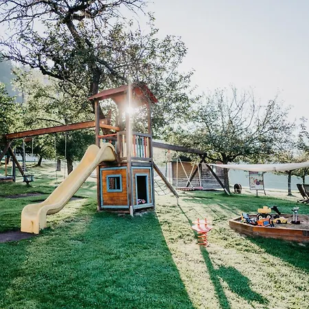 Feriegård Bauernhofurlaub Sinnhubgut Altenmarkt im Pongau
