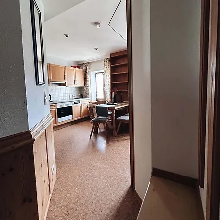 Alloggio per agriturismo Bauernhofurlaub Sinnhubgut *