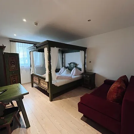 Bauernhofurlaub Sinnhubgut Altenmarkt im Pongau