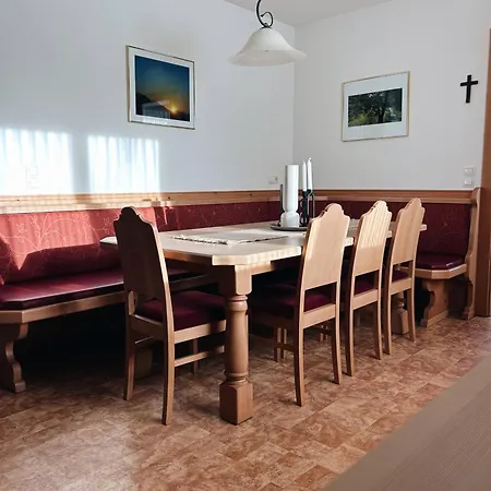 Feriegård Bauernhofurlaub Sinnhubgut