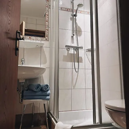 Bauernhofurlaub Sinnhubgut Alloggio per agriturismo *