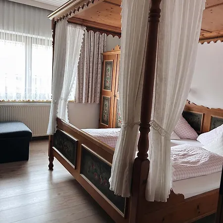 Bauernhofurlaub Sinnhubgut *