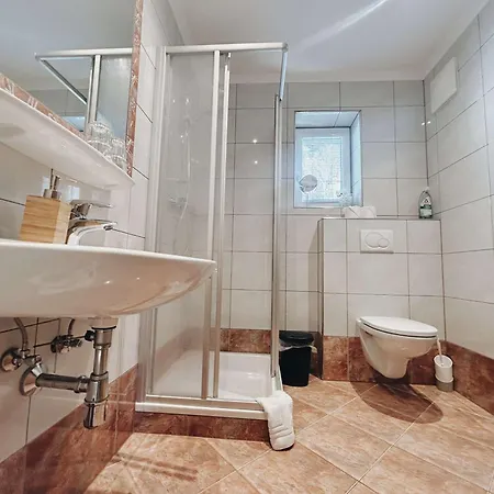 Feriegård Bauernhofurlaub Sinnhubgut *