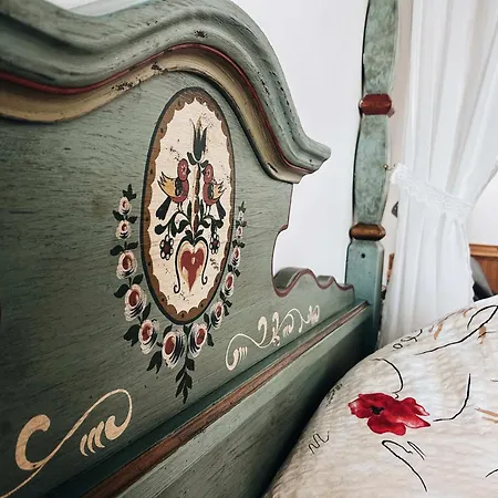 Bauernhofurlaub Sinnhubgut