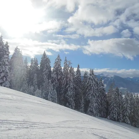 Bauernhof Bauernhofurlaub Sinnhubgut *