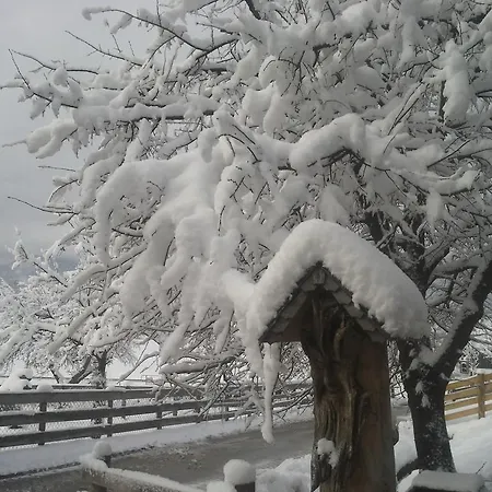 Κατάλυμα σε φάρμα Bauernhofurlaub Sinnhubgut Altenmarkt im Pongau