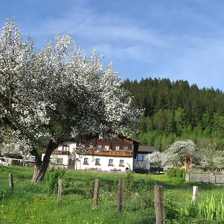 Farma Bauernhofurlaub Sinnhubgut *