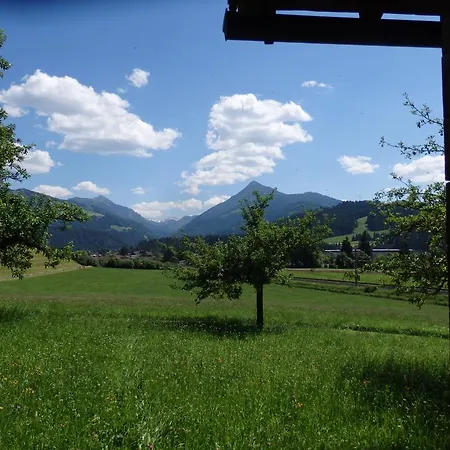 Bauernhofurlaub Sinnhubgut * Altenmarkt im Pongau