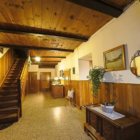 Bauernhof Romantische Sinnhubbauer *