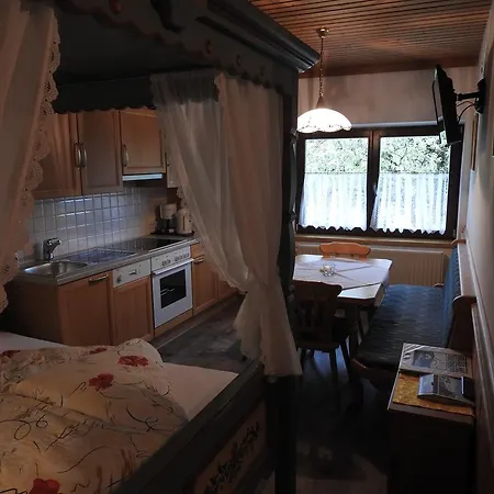 Bauernhofurlaub Sinnhubgut