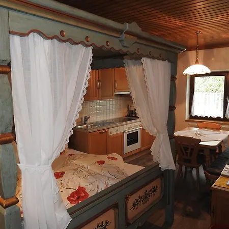 Bauernhof Romantische Sinnhubbauer Altenmarkt im Pongau