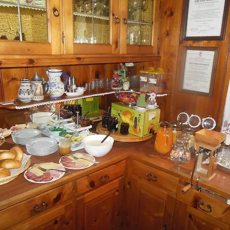 Κατάλυμα σε φάρμα Bauernhofurlaub Sinnhubgut Altenmarkt im Pongau