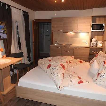 Κατάλυμα σε φάρμα Bauernhofurlaub Sinnhubgut Altenmarkt im Pongau