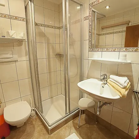 Κατάλυμα σε φάρμα Bauernhofurlaub Sinnhubgut *