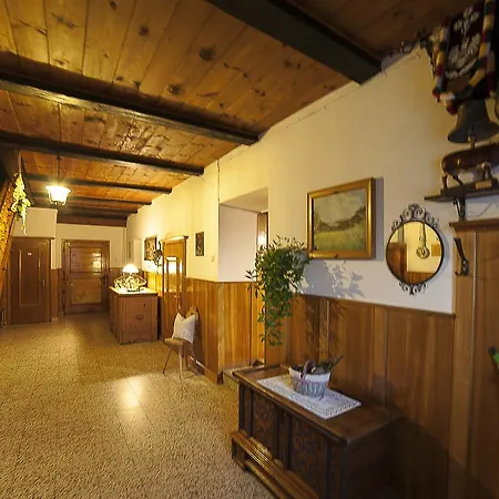 Bauernhofurlaub Sinnhubgut