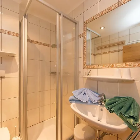 Bauernhofurlaub Sinnhubgut Κατάλυμα σε φάρμα *